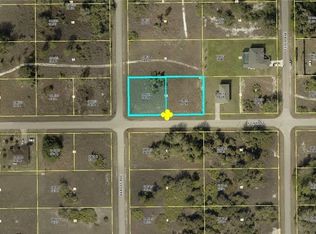 4403 E 18th St, Lehigh Acres, FL 33972