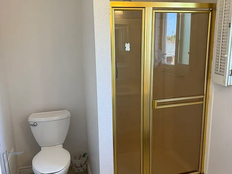 Master full bath