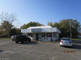 17229 Euclid Ave, Cleveland, OH 44112