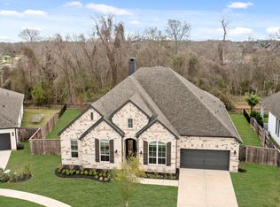 4842 Summer Place Ct, Fulshear, TX 77441