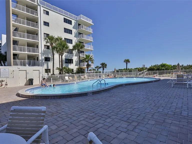 5301 S Atlantic Ave #73 — Photo 24