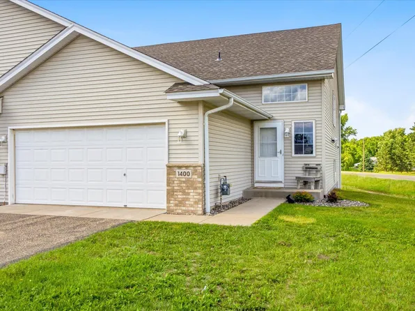 1400 17th St N, Princeton, MN 55371