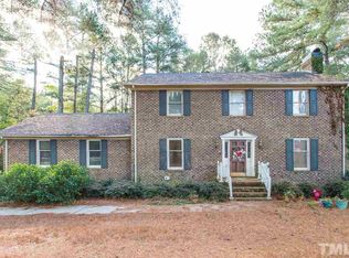 4082 Squire Ln, Oxford, NC 27565