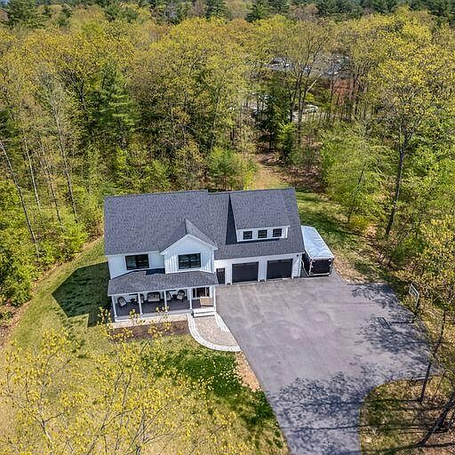 38 Quail Ridge, Standish, ME 04084 Zillow