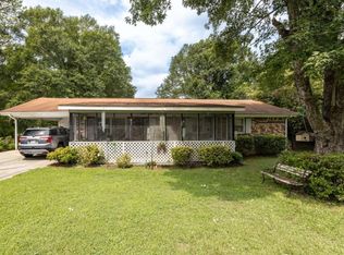 5774 Hill Rd, Powder Springs, GA 30127