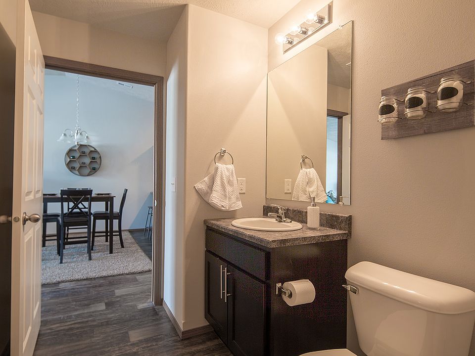 Augusta Townhomes Brandon, SD Zillow