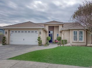 16191 W Natalie Ave, Kerman, CA 93630