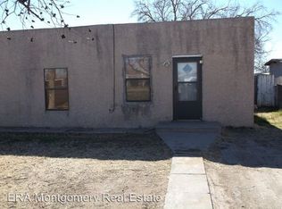 1303 W Church St, Carlsbad, NM 88220