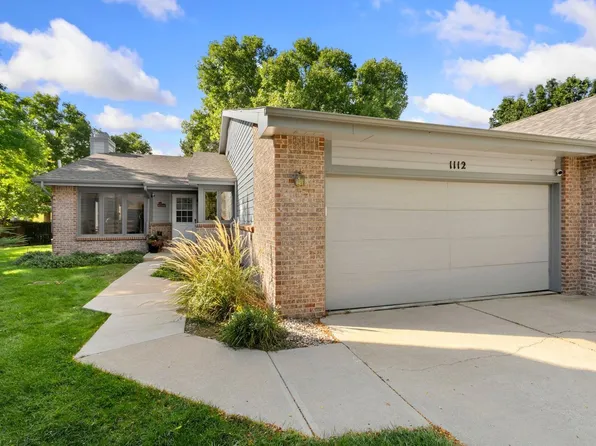 1112 Spanish Oak Ct, Fort Collins, CO 80525