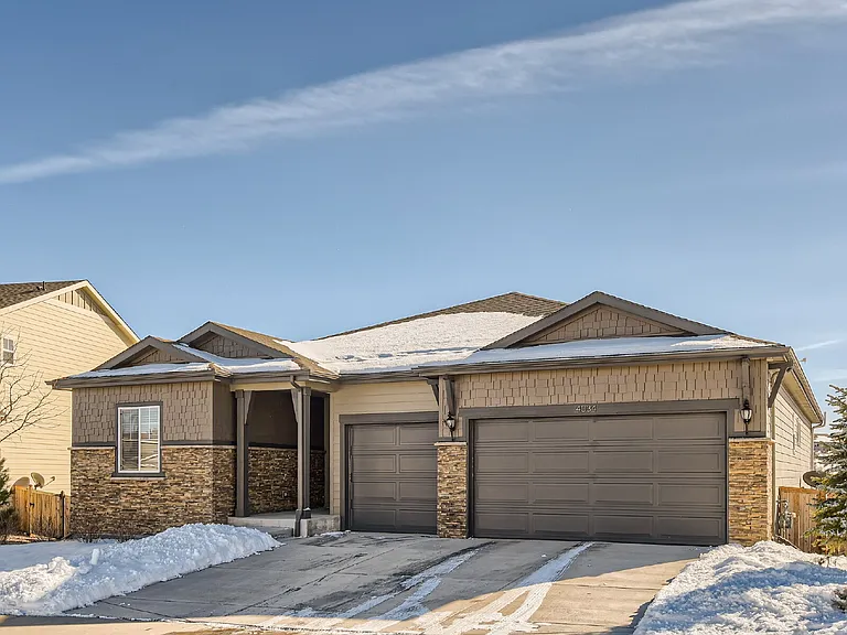 4034 Spanish Oaks Ct — Photo 2