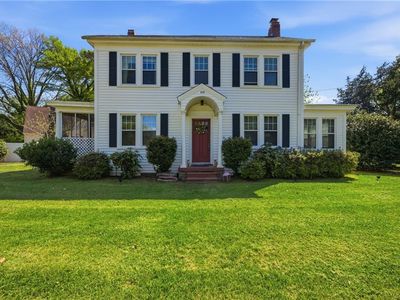 88 Aylwin Rd, Portsmouth, VA, 23702