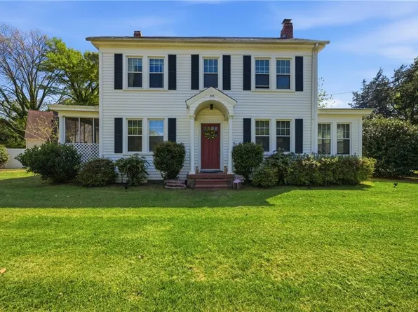 88 Aylwin Rd, Portsmouth, VA 23702