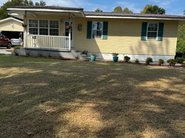 721 Highway 195, Jasper, AL 35503