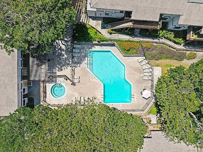 6354 Rancho Mission Rd #523 — Photo 16