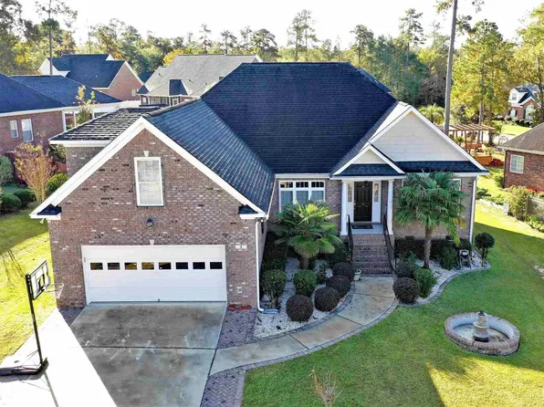 4 Copperwood Ct, Columbia, SC 29229