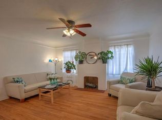 540 Carlisle Blvd NE, Albuquerque, NM 87106