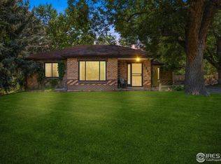 1220 Meadowsweet Rd, Golden, CO 80401