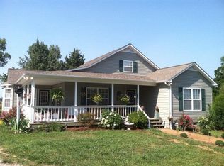 6233 Burgess Falls Rd, Sparta, TN 38583