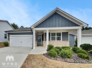 719 Riverwood Pass, Dallas, GA 30157