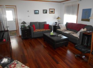 409 W 5th Ave, Ritzville, WA 99169