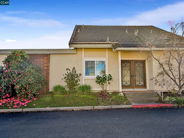 22 Long Creek Cir, Clayton, CA 94517