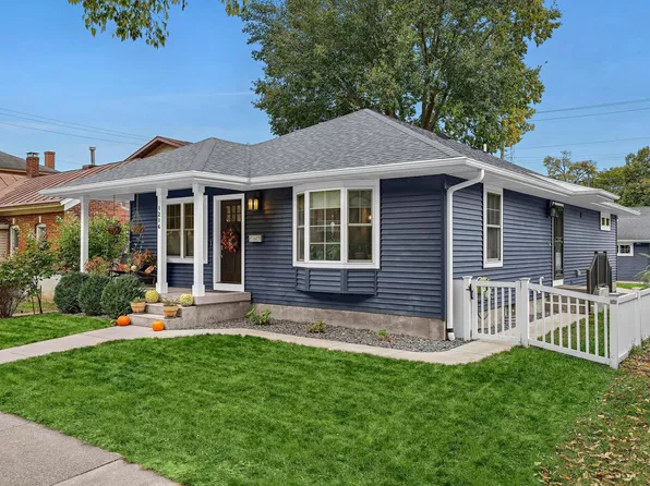 1216 7th STREET SOUTH South, La Crosse, WI 54601