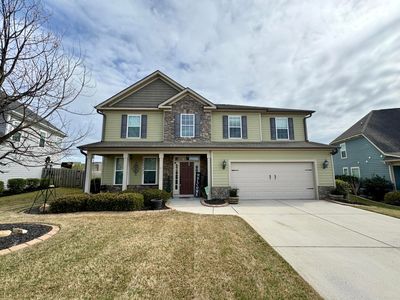 5449 Everlook Cir, Evans, GA, 30809
