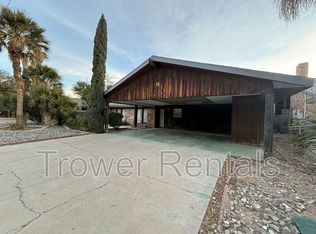 7-2710 Pagewood Ave, Odessa, TX 79762