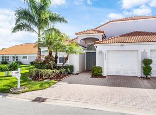 15312 Summer Lake Dr, Delray Beach, FL 33446