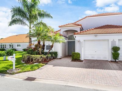 15312 Summer Lake Drive, Delray Beach, FL, 33446