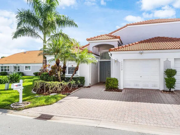15312 Summer Lake Drive, Delray Beach, FL 33446