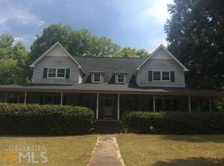 19 Devonshire Dr SE, Rome, GA 30161
