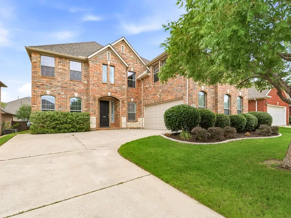 4520 Brenda Dr, Flower Mound, TX 75022
