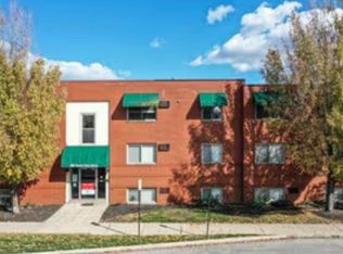 Park Royal, Columbus, OH 43215