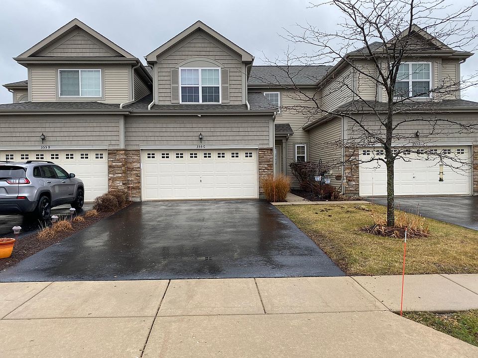 1st image of 855 Parker Dr #C
