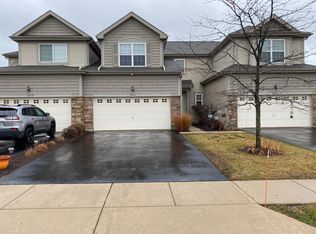 855 Parker Dr #C, Genoa City, WI 53128
