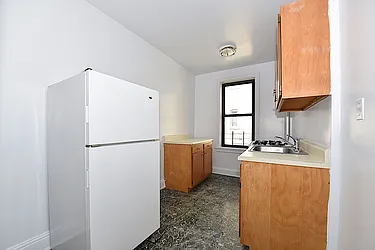 Rented by Keller Williams NYC