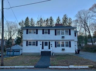 14 Central St, Methuen, MA 01844
