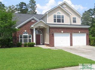 16 River Rock Rd, Savannah, GA 31419