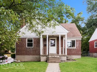 2264 Rosedale Ave, Cincinnati, OH 45237