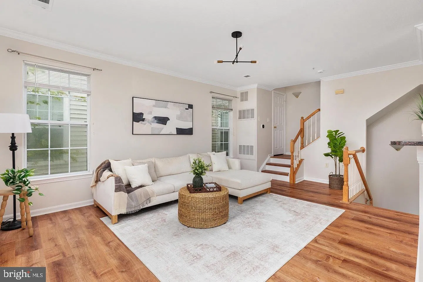 Fox Mill Station Condo — Photo 3