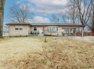 8501 Fernview Dr, Louisville, KY 40291