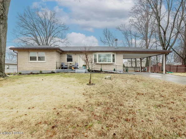 8501 Fernview Dr, Louisville, KY 40291