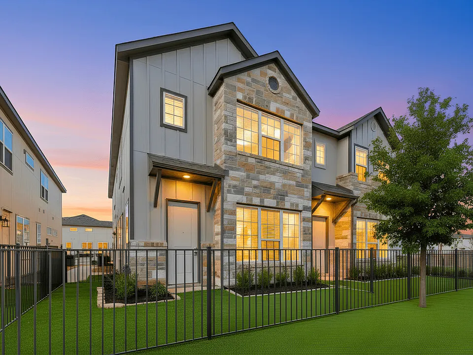 West End Estates