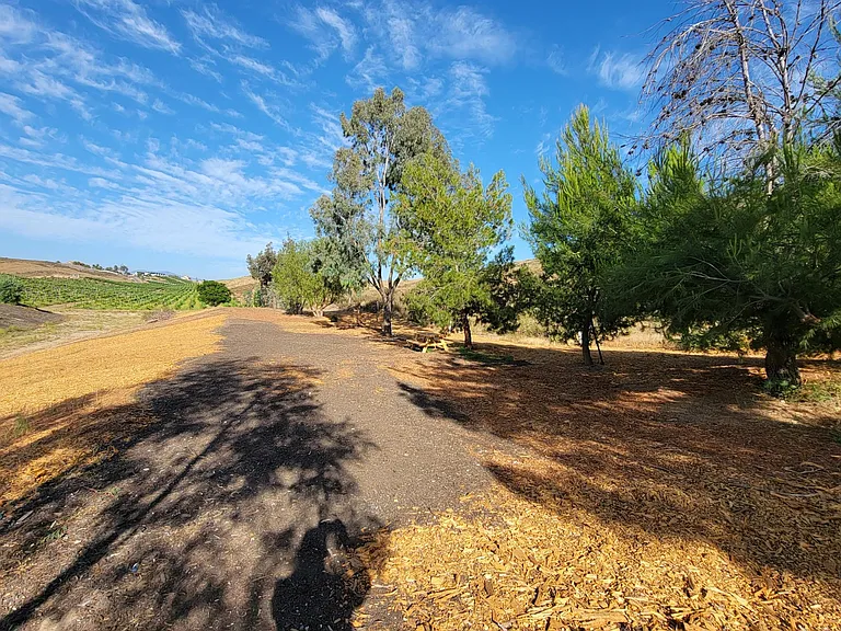 32185 Vista Del Monte Rd — Photo 48
