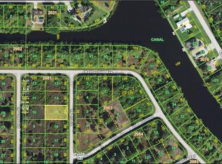 2287 Travis St, Port Charlotte, FL 33953