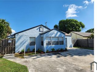 138 W 18th St SUITE A, Riviera Beach, FL 33404