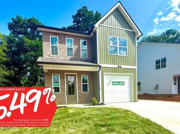 504 8th Ave, Lenoir City, TN 37771