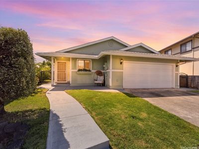 95-205 Hoani Pl #49, Mililani, HI, 96789