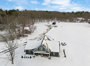 1 Overlook Drive, Hallowell, ME 04347